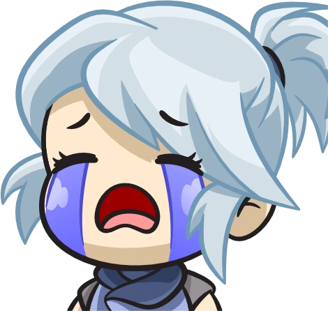 JettCry emote