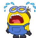sad emote