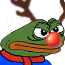 Madge emote