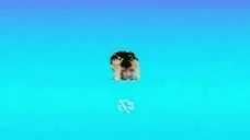 Crashed emote