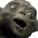 Yodachoque emote