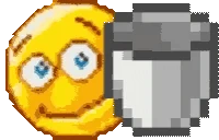 bucet emote