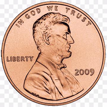 Penny emote