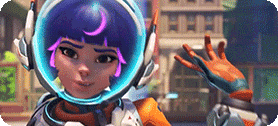 JunoHi animated emote
