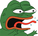 PepeRee emote
