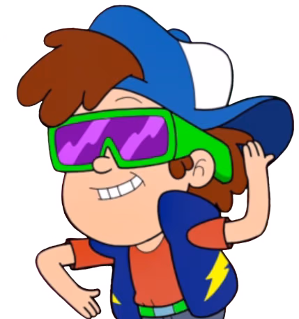 Dippyfresh emote