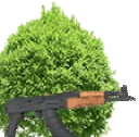 Bushkov emote