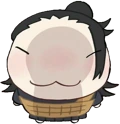 Plumpkin_Geto emoji
