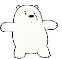 bearDance emoji
