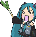 leek emote