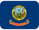 Idaho_flag emoji