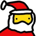 janky_santa emote