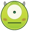 Mike_Flushed emote