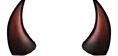 horns emote