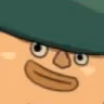 JackHey emoji
