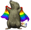 Gay_Rat emote
