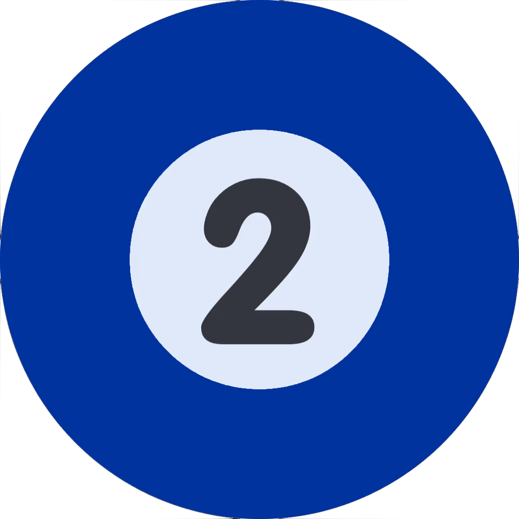 2ball emote