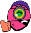 pin_tara emote