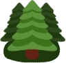 forest emote
