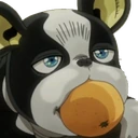 orang emote