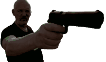 Korwin animated emote