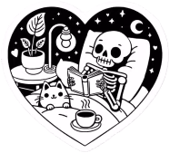 Skeleton_heart emote
