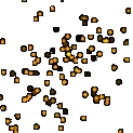 BEES emoji
