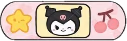 sanrio_bandaid emote
