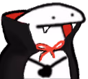Waiting emote