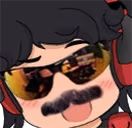 YAYAYA emote