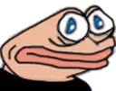 Baldge emote
