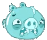 MinionPig_Freeze emote