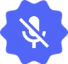 Discord_Muted emote