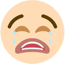 WHITE_TEARS emote