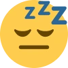 zzz emote
