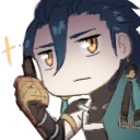 JiyanApprove emote