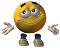 well emote