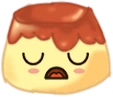 Pudding7 emote