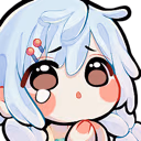 girlcry emote