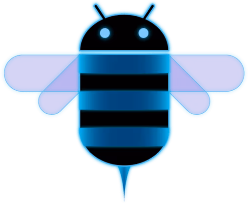 Android_Honeycomb_Logo1 emote