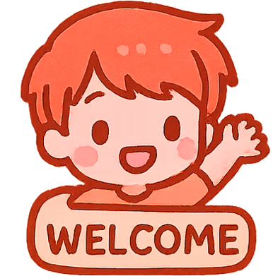 welcometeam emote