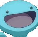 WooperSink animated emote