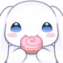 CinnaNom emote
