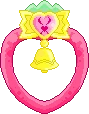 StrawberryBell emote