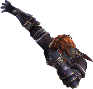 ganondab emote