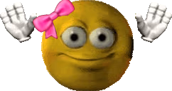 CAUGHT emote