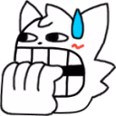 MALES emote