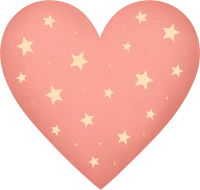 Pink_star_heart emote