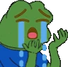 pepesob emote