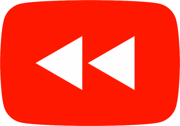 YouTubeRewind emote